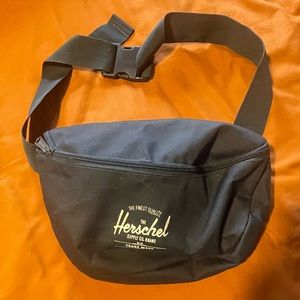 Herschel Large Crossover